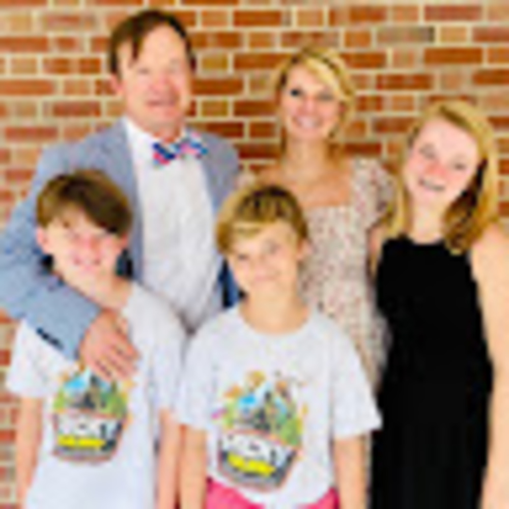 Meet your Posher, Ginger